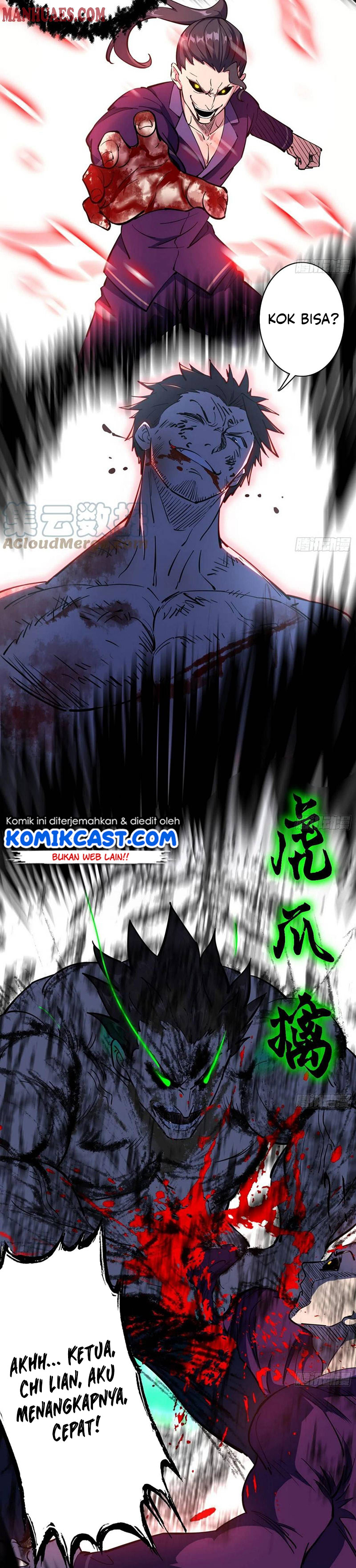 Dilarang COPAS - situs resmi www.mangacanblog.com - Komik im an evil god 186 - chapter 186 187 Indonesia im an evil god 186 - chapter 186 Terbaru 24|Baca Manga Komik Indonesia|Mangacan